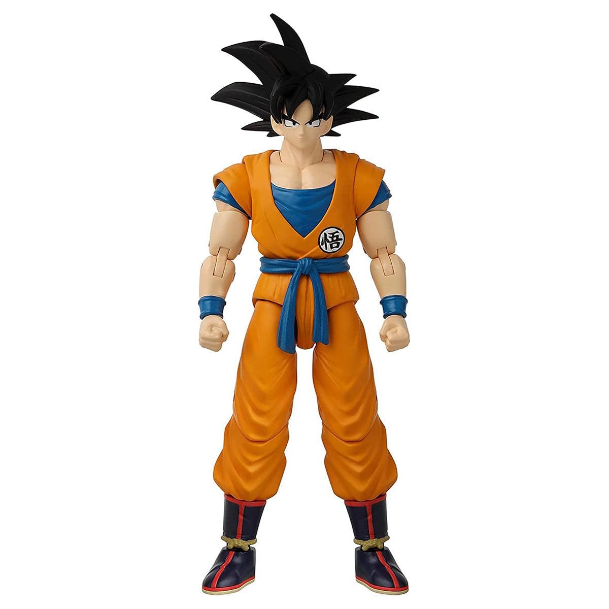 Dragon Ball Super Dragon Stars Goku (Super Hero version) Action Figure
