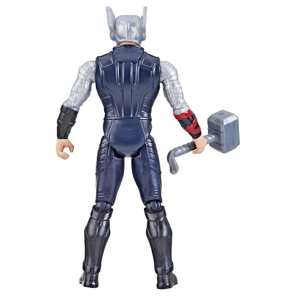 Marvel Avengers Thor 4 inch Evergreen Figure