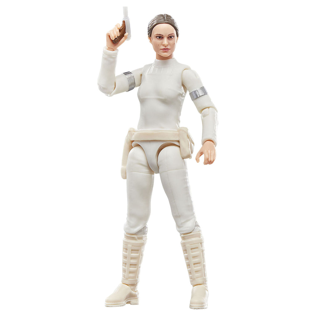 Star Wars Vintage: Padme Amidala Figure