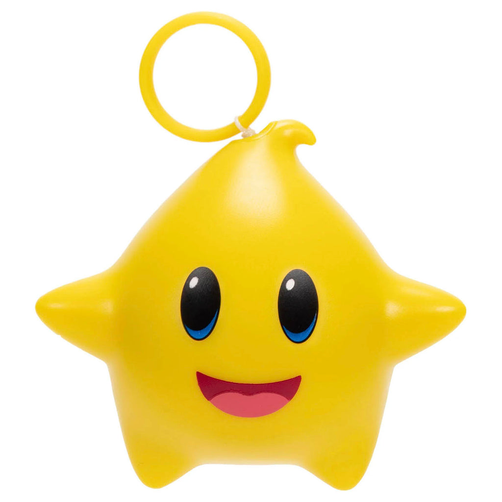 Yellow Luma Star Yo-Yo