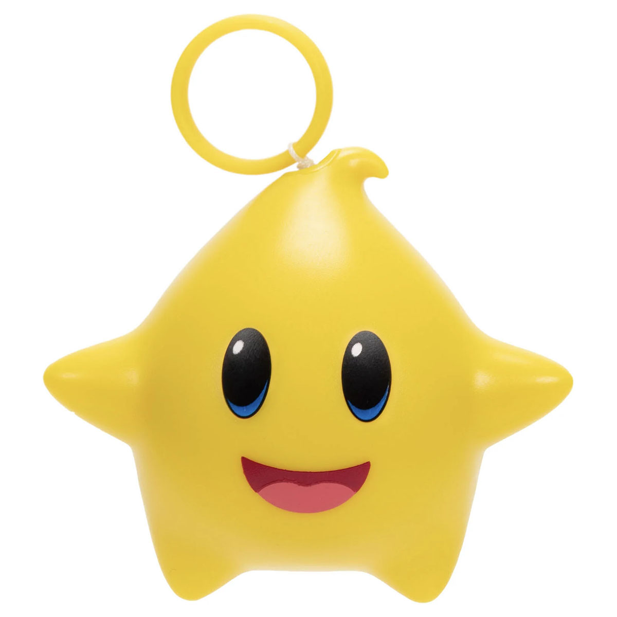 Yellow Luma Star Yo-Yo