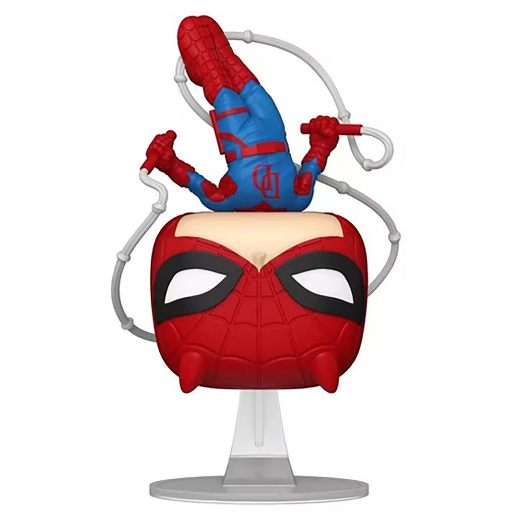 Funko POP! Daredevil (Spider-Man Mash-Up) Vinyl Figure #1603