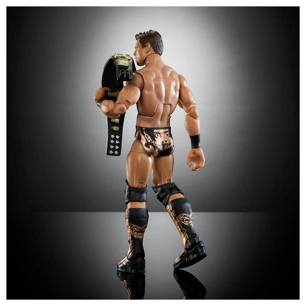 WWE Elite Collection Greatest Hits Series #5 The Miz Figure