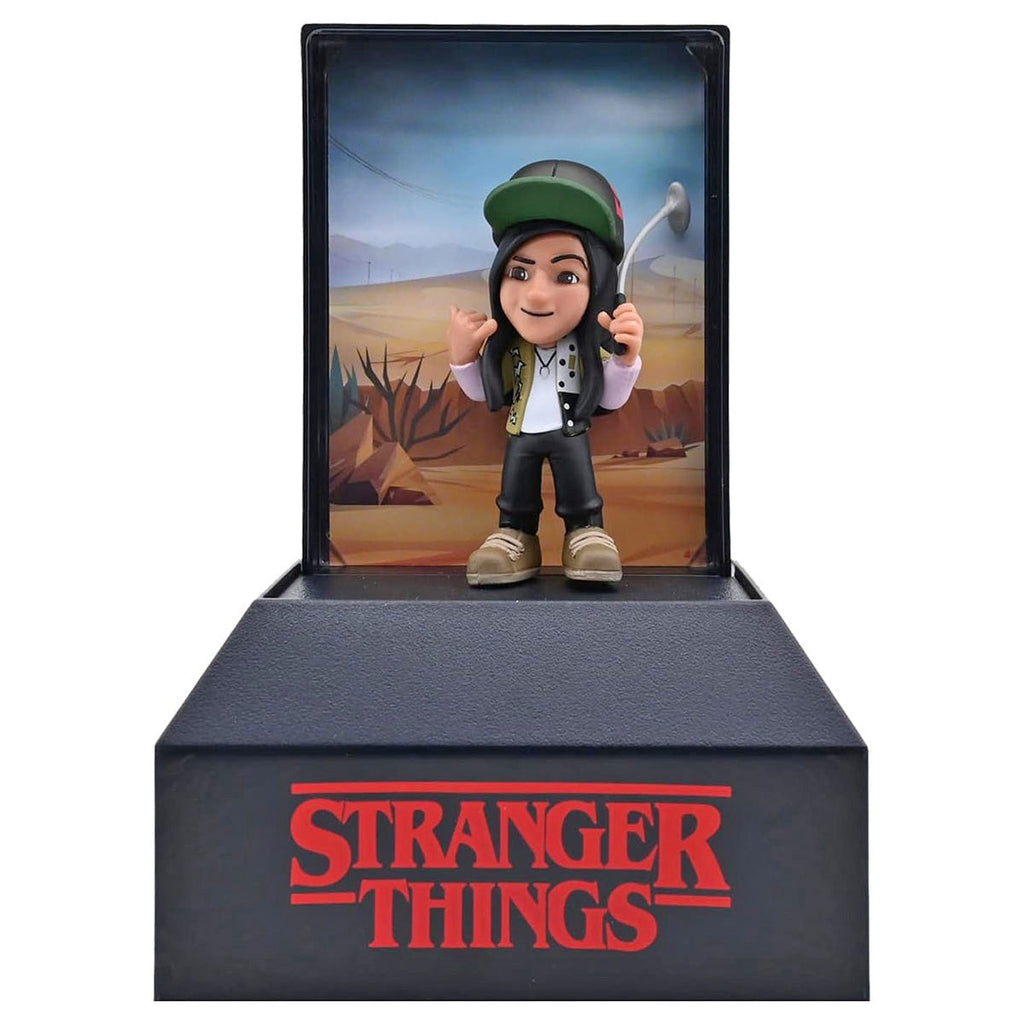  Stranger Things Upside Down Capsule Series 2 Figure (styles vary)