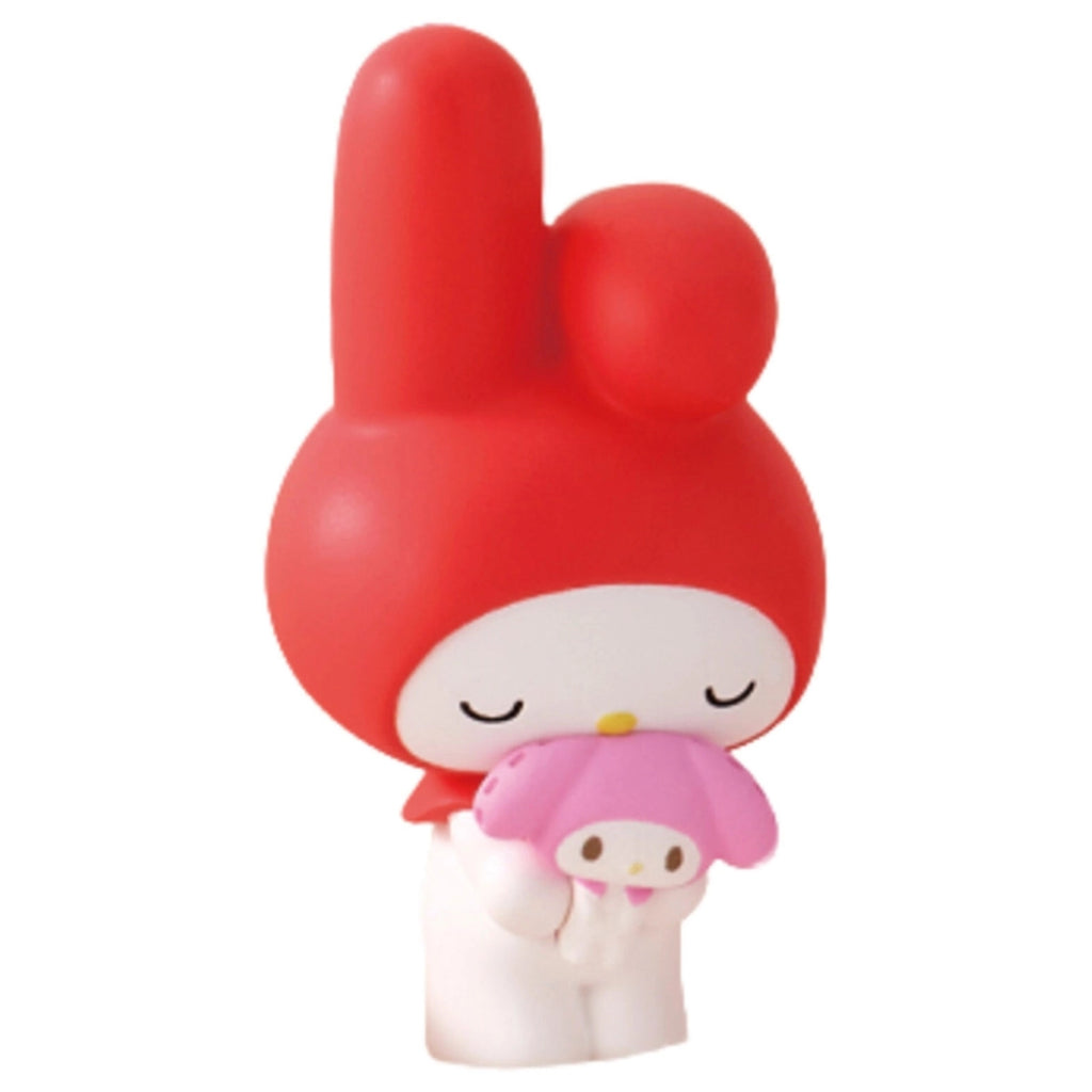 Twinchees Hello Kitty and Friends My Snuggly Bestie Figurine (styles vary)