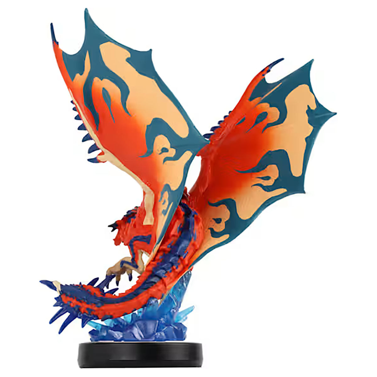 Amiibo Ratha Monster Hunter