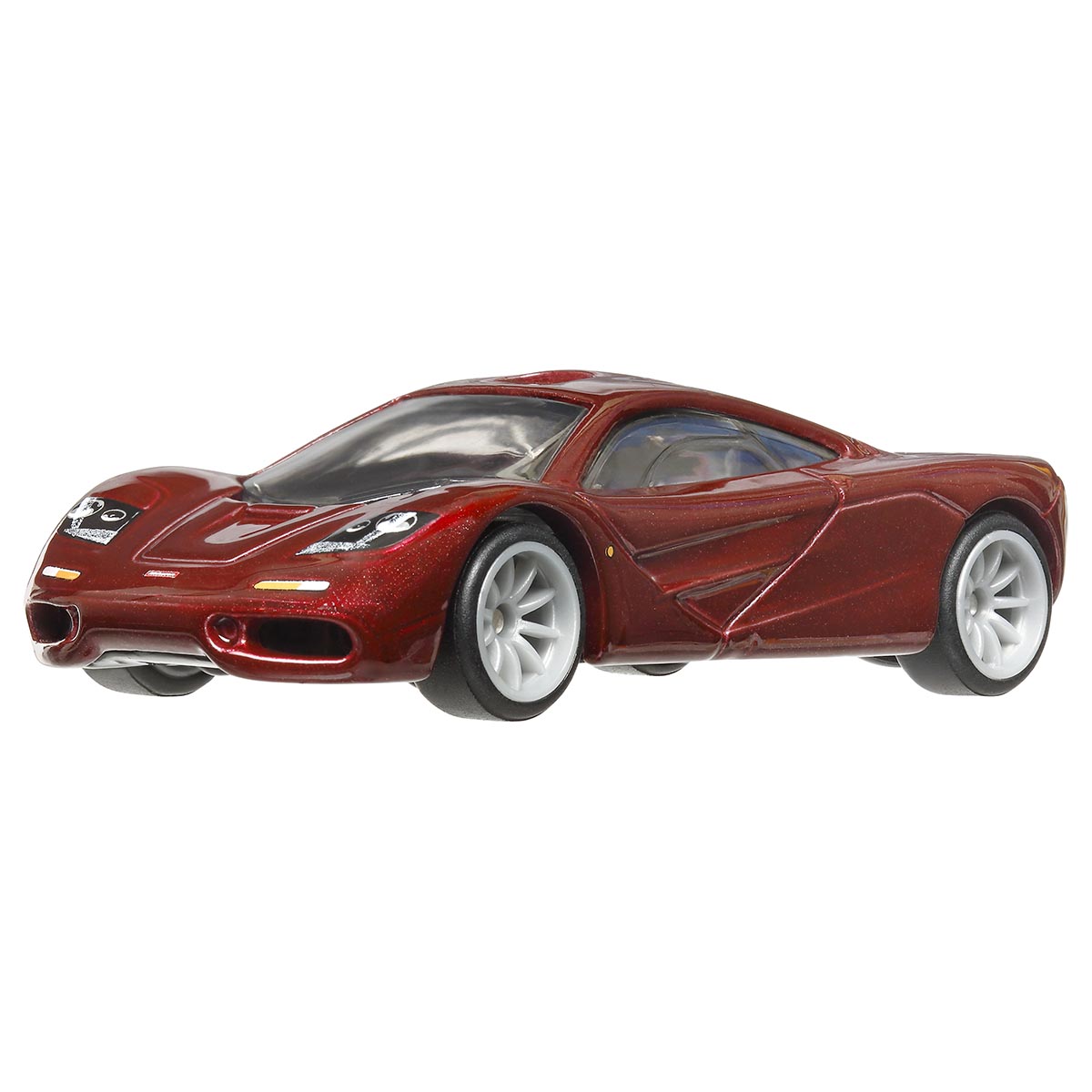 Hot Wheels Car Culture Exotic Envy (2024) - McLaren F1 - 5/5
