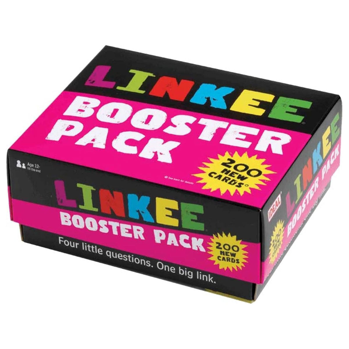 Ideal Linkee Booster Pack