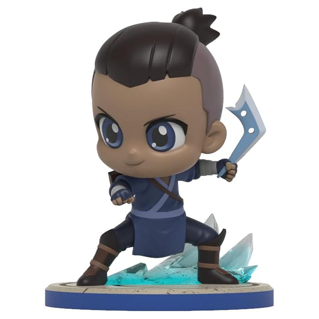 Kwistal Fwenz X Avatar: The Last Air Bender Figure (styles vary)