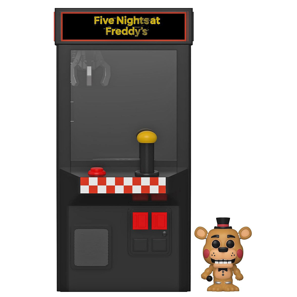 Funko Bitty Pop! Arcade: Five Nights at Freddy's