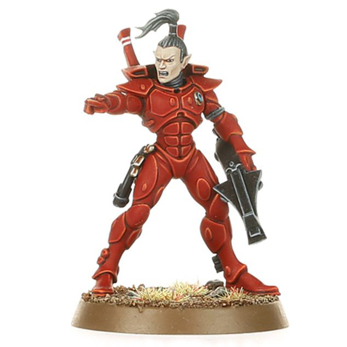 Warhammer 40,000: Combat Patrol: Aeldari Miniatures Set