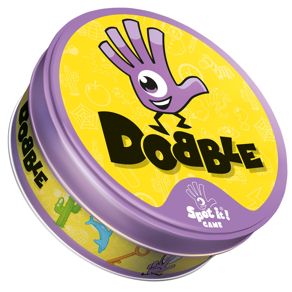Dobble Classic card game
