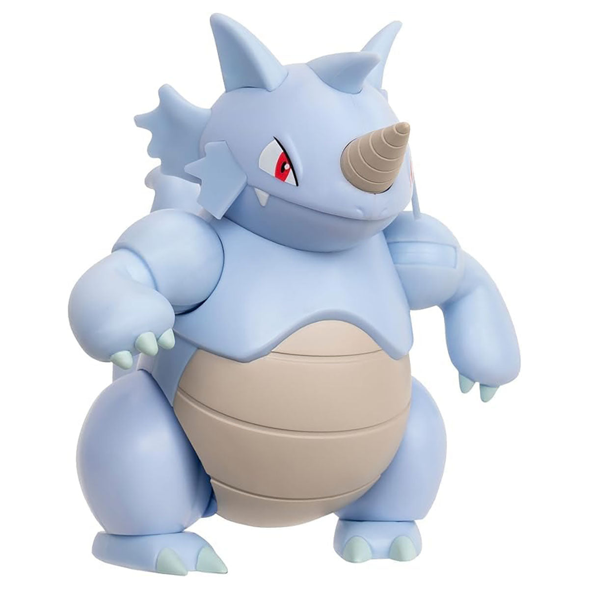 PokÃ©mon Rhydon Battle Feature Figure Pack
