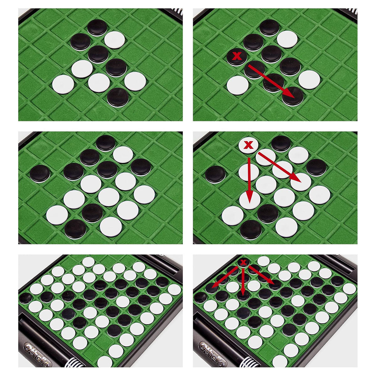 Ideal Othello Classic game