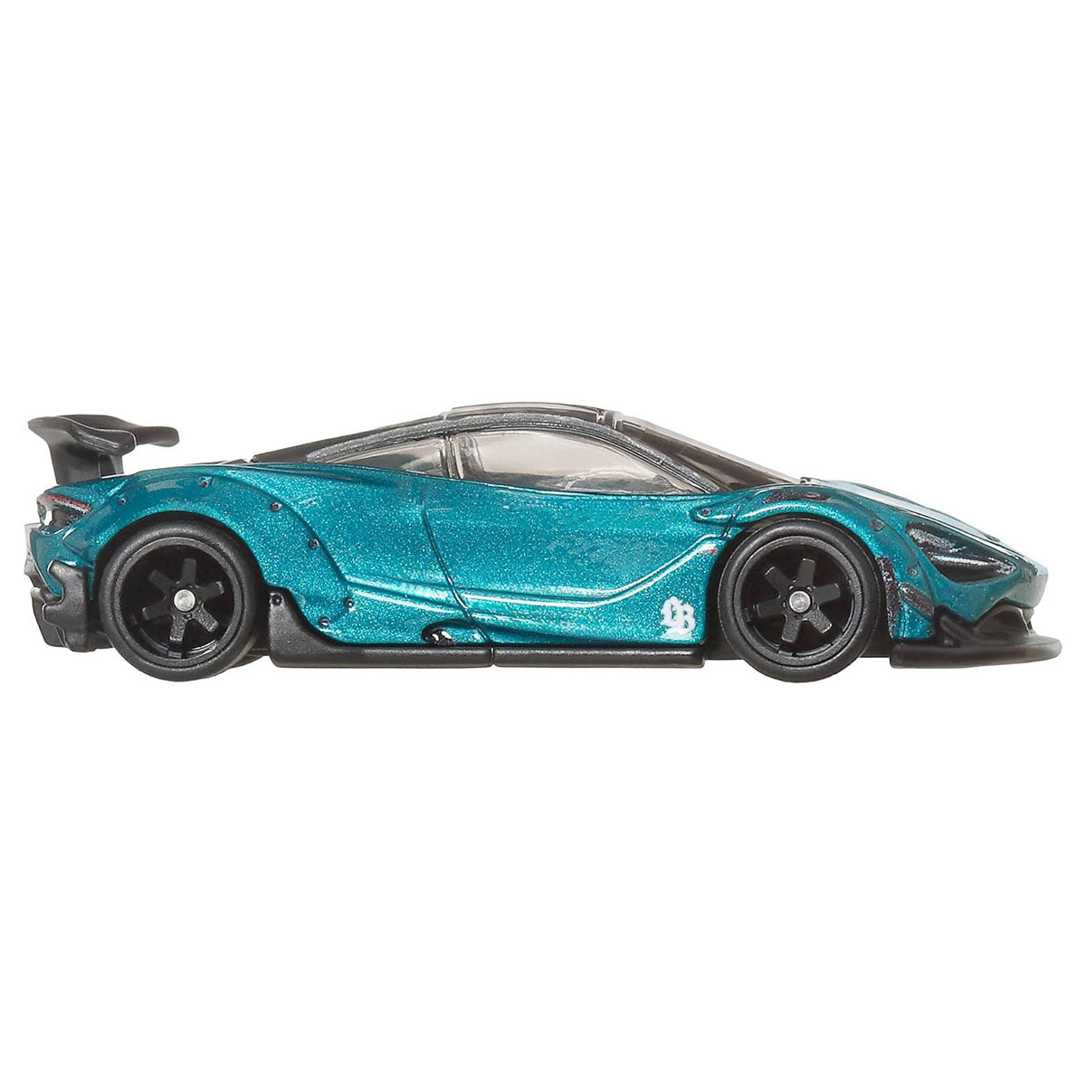 Hot Wheels Premier Car Culture LB Works McLaren 720S Car (2/5)