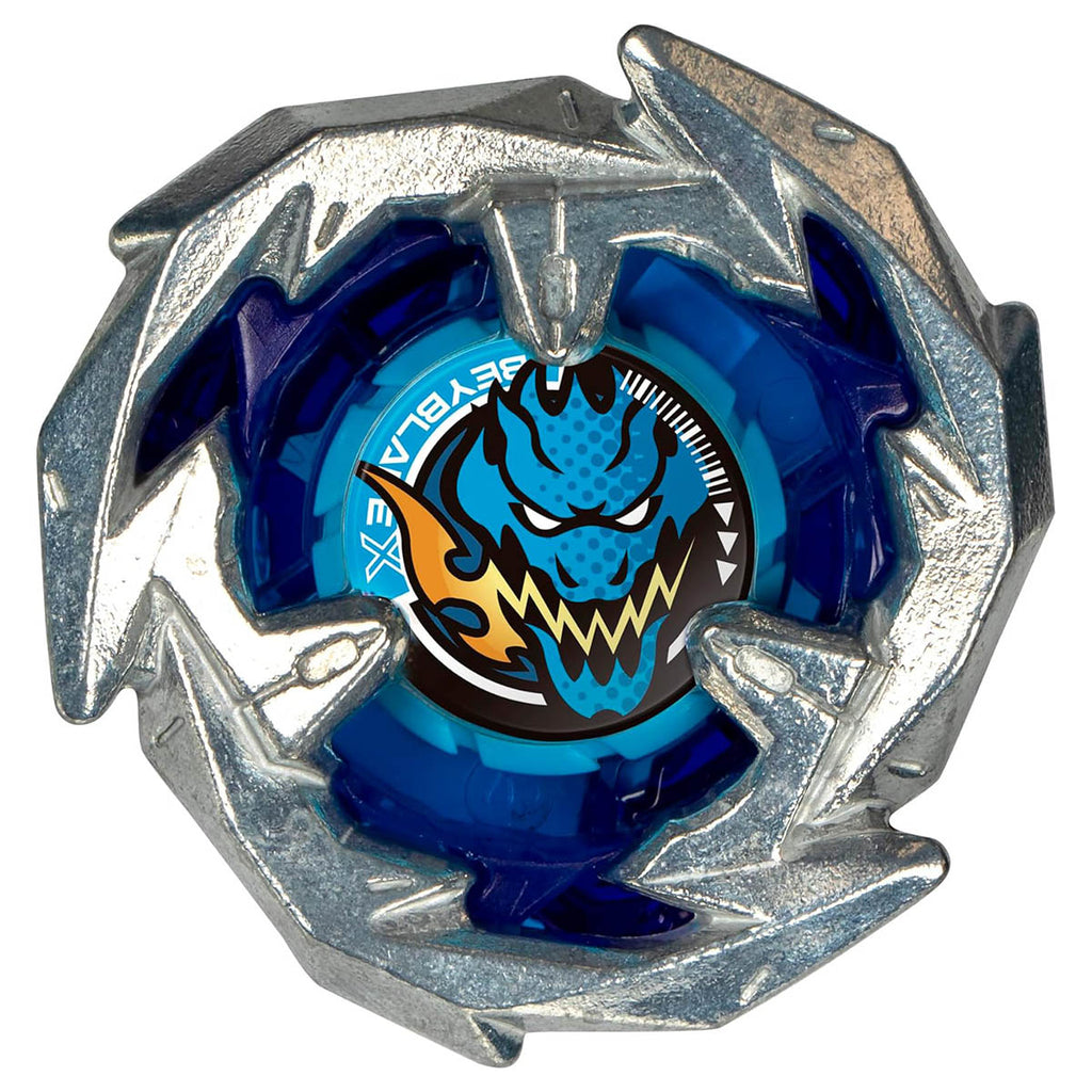 Beyblade X Sword Dran 3-60F Attack Type Starter Pack