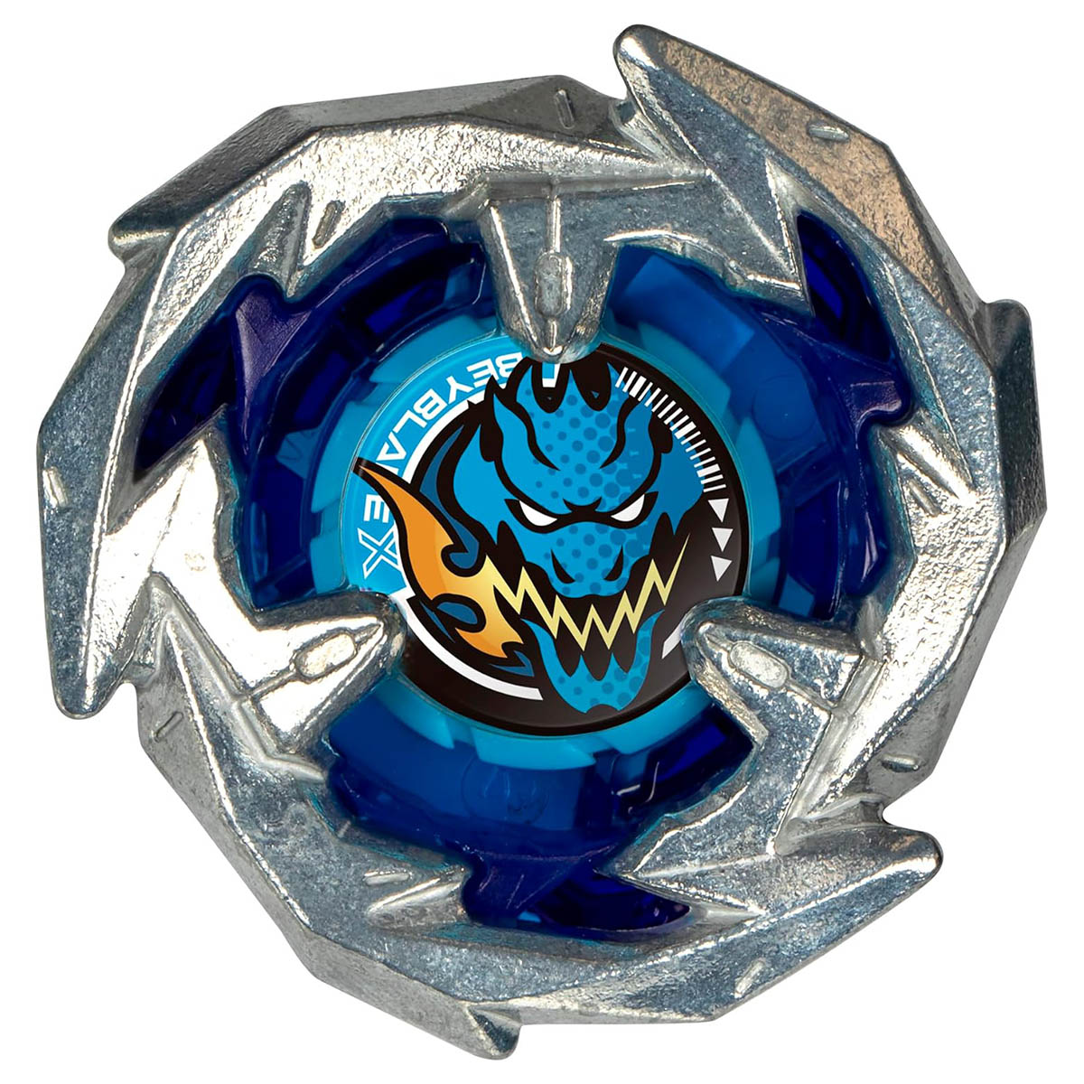 Beyblade X Sword Dran 3-60F Attack Type Starter Pack