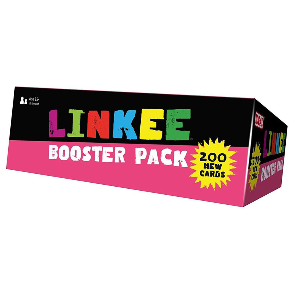 Ideal Linkee Booster Pack