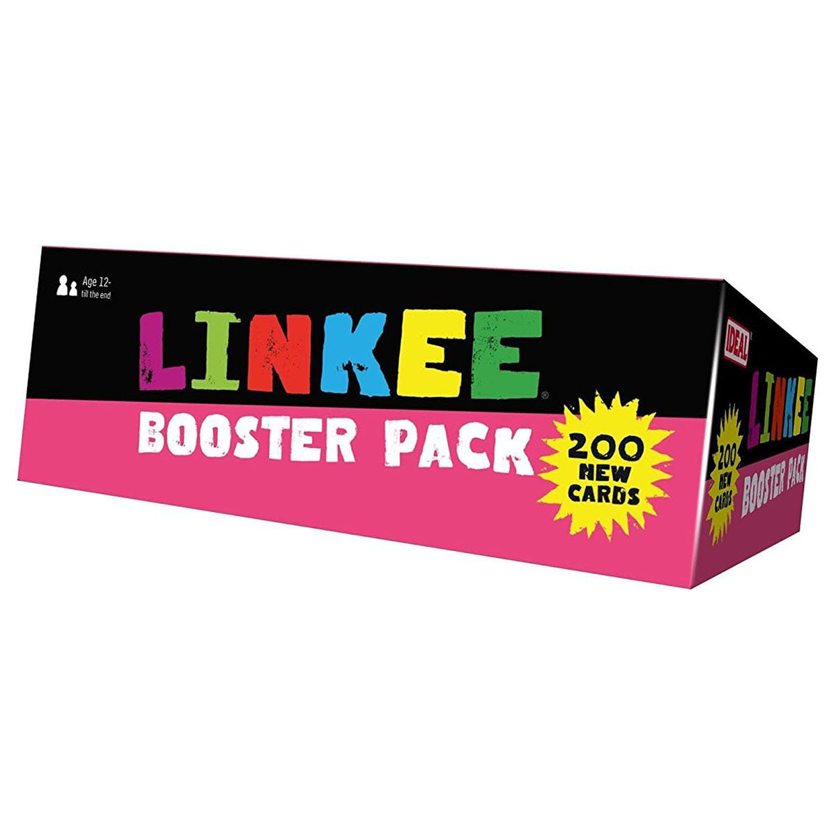 Ideal Linkee Booster Pack