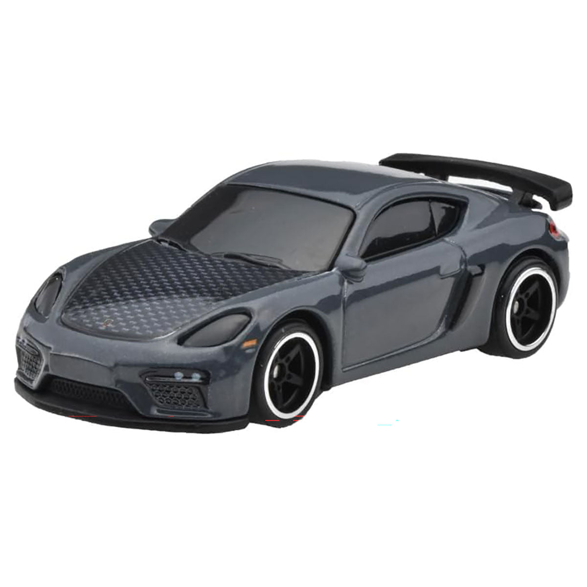 Hot Wheels Premium Car Culture Porsche 993 GT2 and Porsche 718 Cayman GT4 Cars