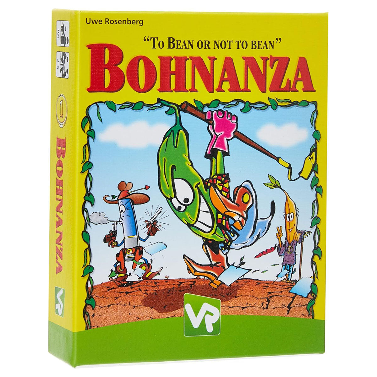 Bohnanza Original Game