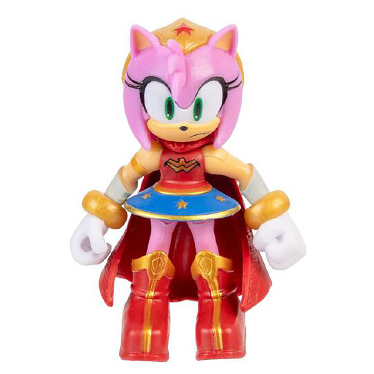 Sonic X DC 2.5" Figure Blind Bag 