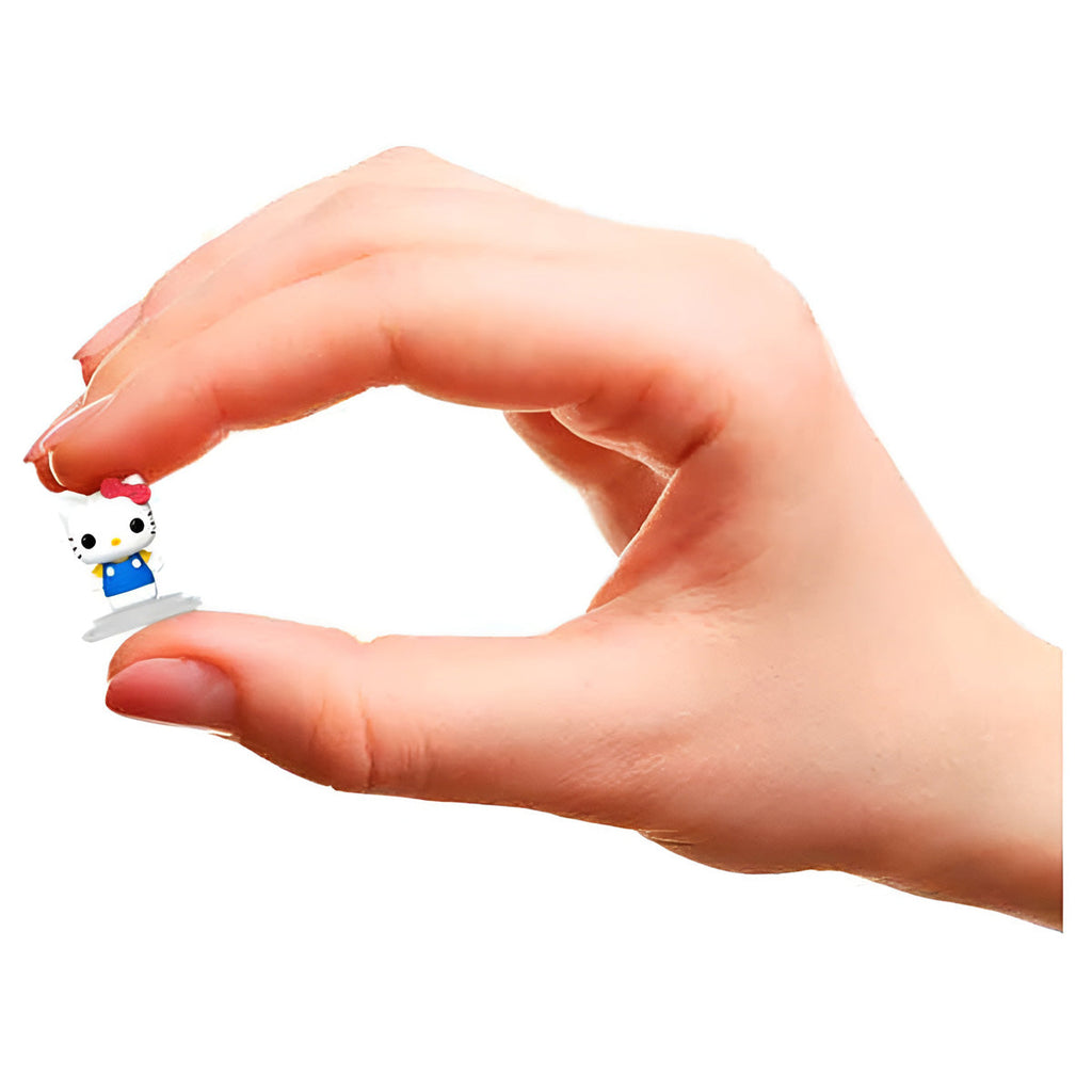 Funko Bitty Pop! Singles: Hello Kitty & Friends Vinyl Figure Blind Bag (styles vary)