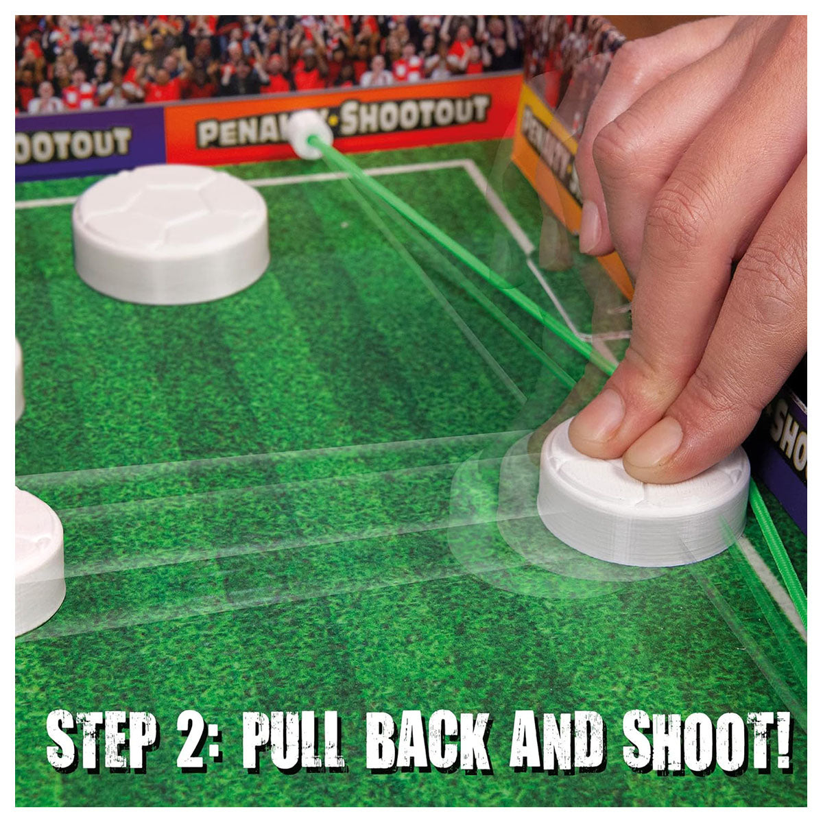 Ideal Penalty Shoot Out 