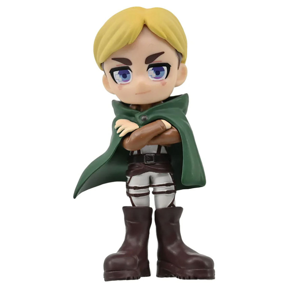 Attack On Titan Anime Figure Blind Box (styles vary)
