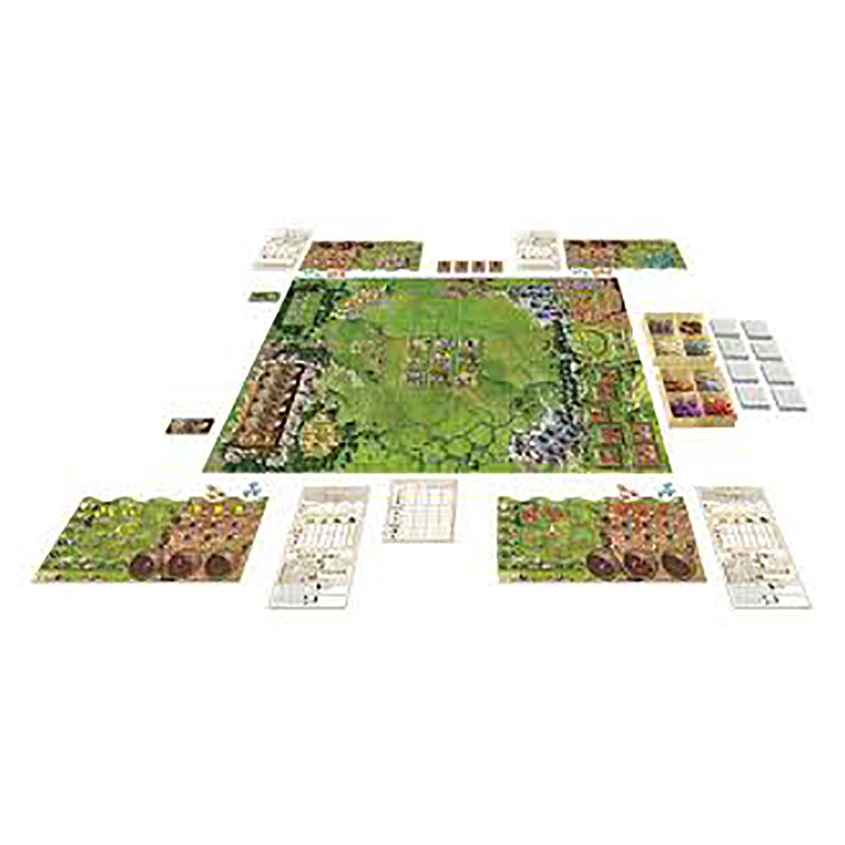 Doggerland Game