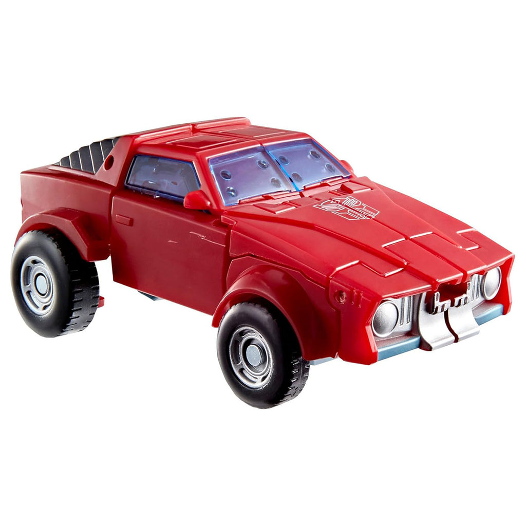 Tranformers Studio Series Windcharger Figure