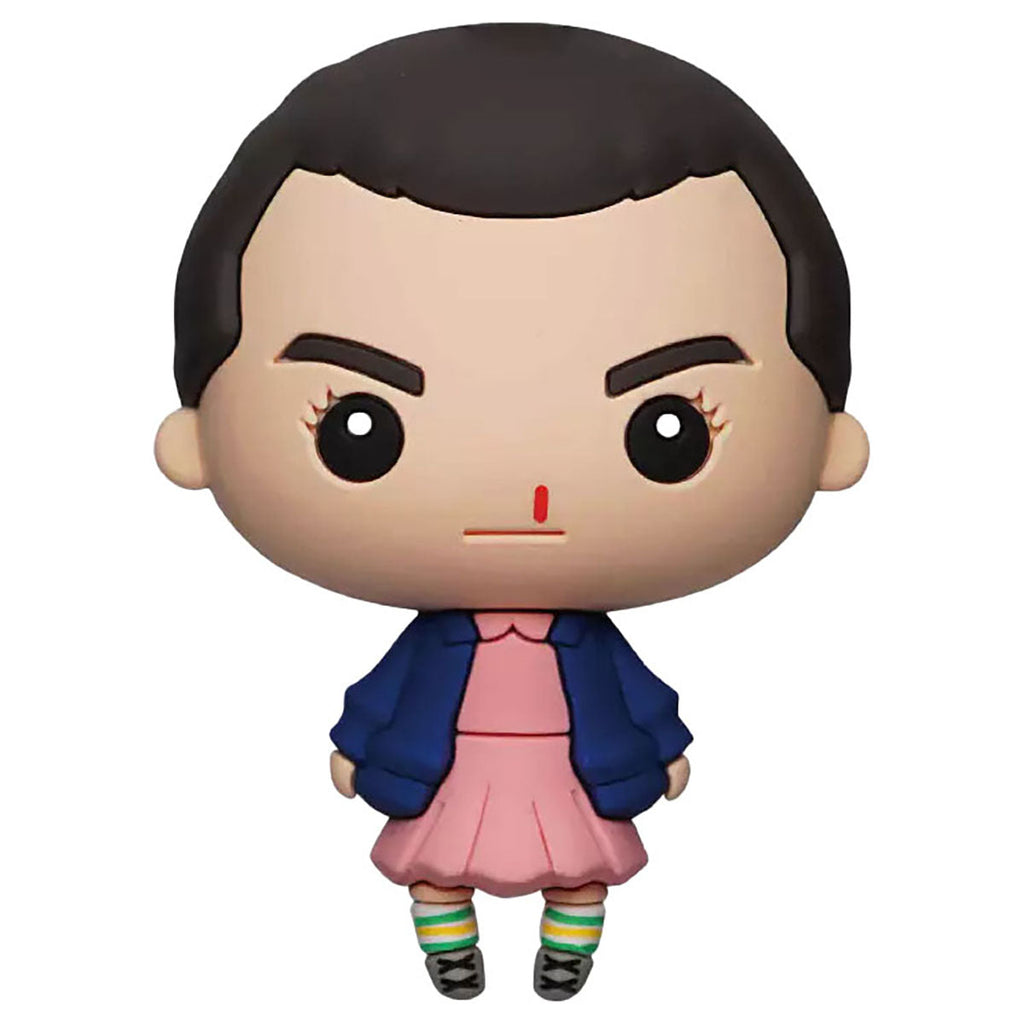 Stranger Things Series 1 Figural Bag Clip (styles vary)