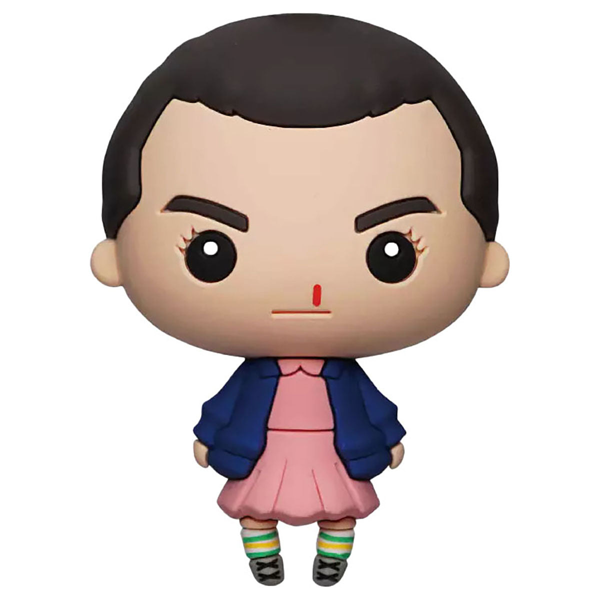 Stranger Things Series 1 Figural Bag Clip (styles vary)