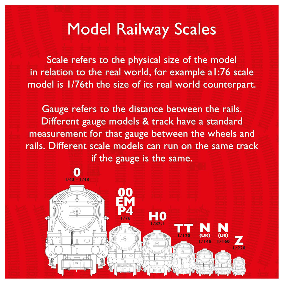 Hornby Extension Pack C Railway Track