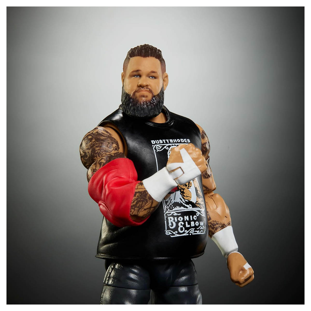 WWE Elite Survivor Series War Games Kevin Owens 15cm Figure