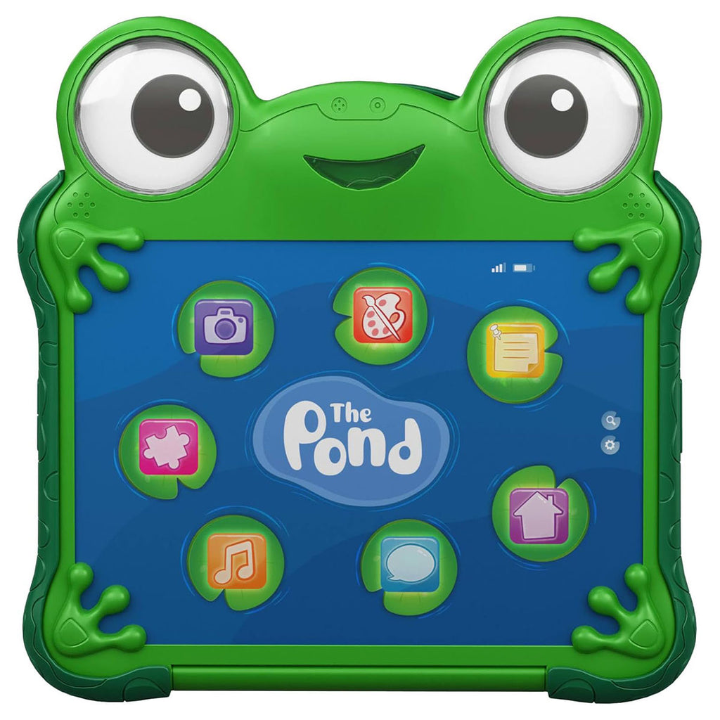 Toy Story Playscale Feature Figure Lilypad
