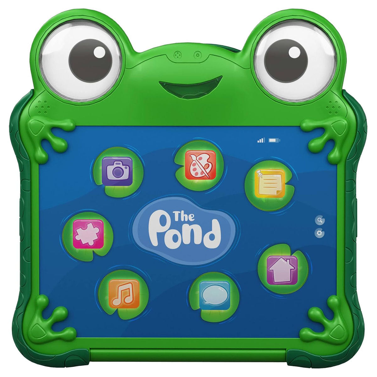 Toy Story Playscale Feature Figure Lilypad