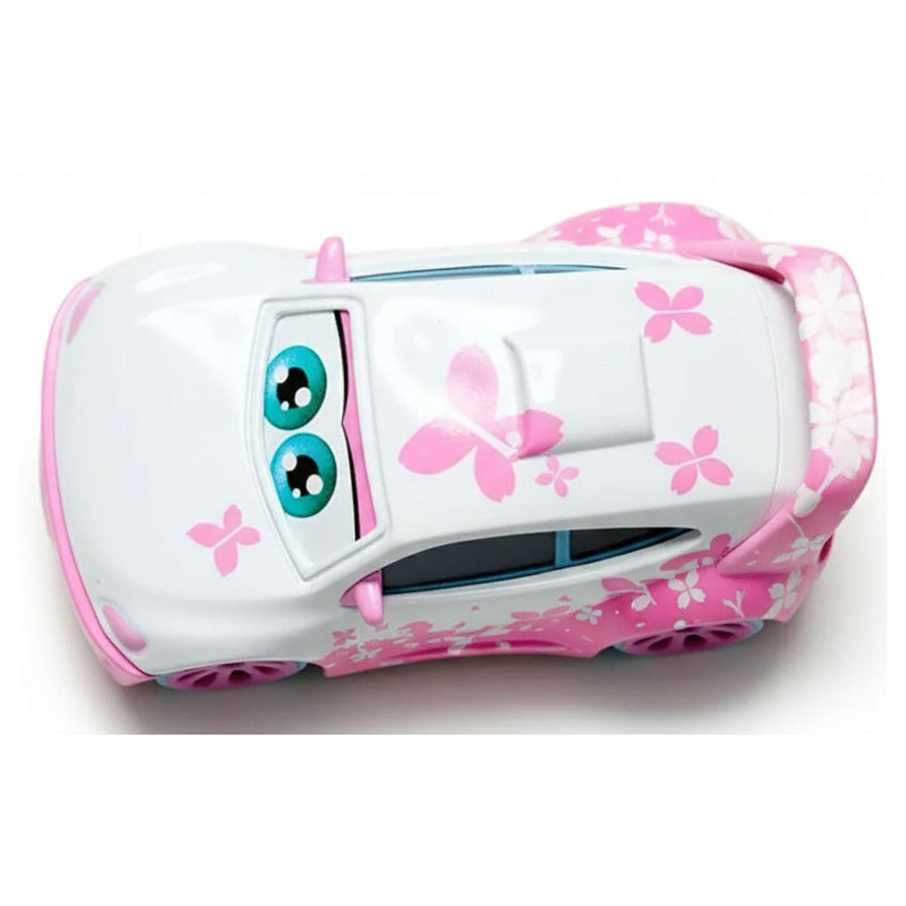 Disney Pixar Cars: CHO