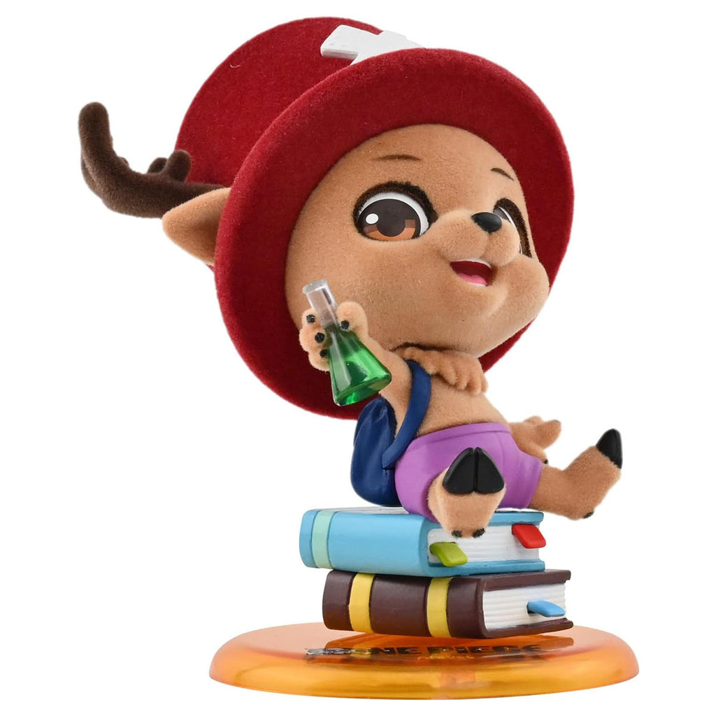One Piece Cosbi Collection Blind Box Figure