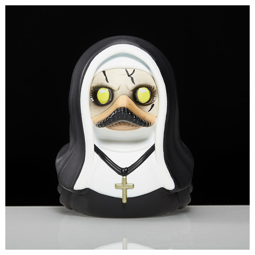 The Nun: The Nun TUBBZ Figure #6 