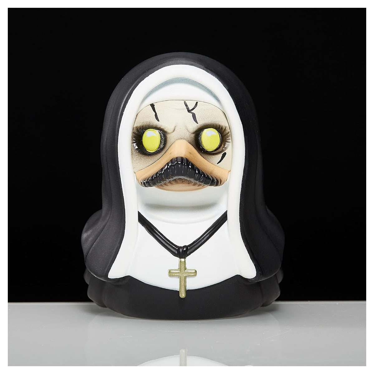 The Nun: The Nun TUBBZ Figure #6 