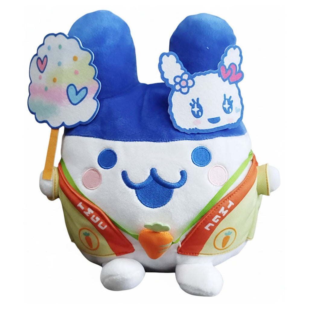 Tamagotchi Big Plush Mimitchi