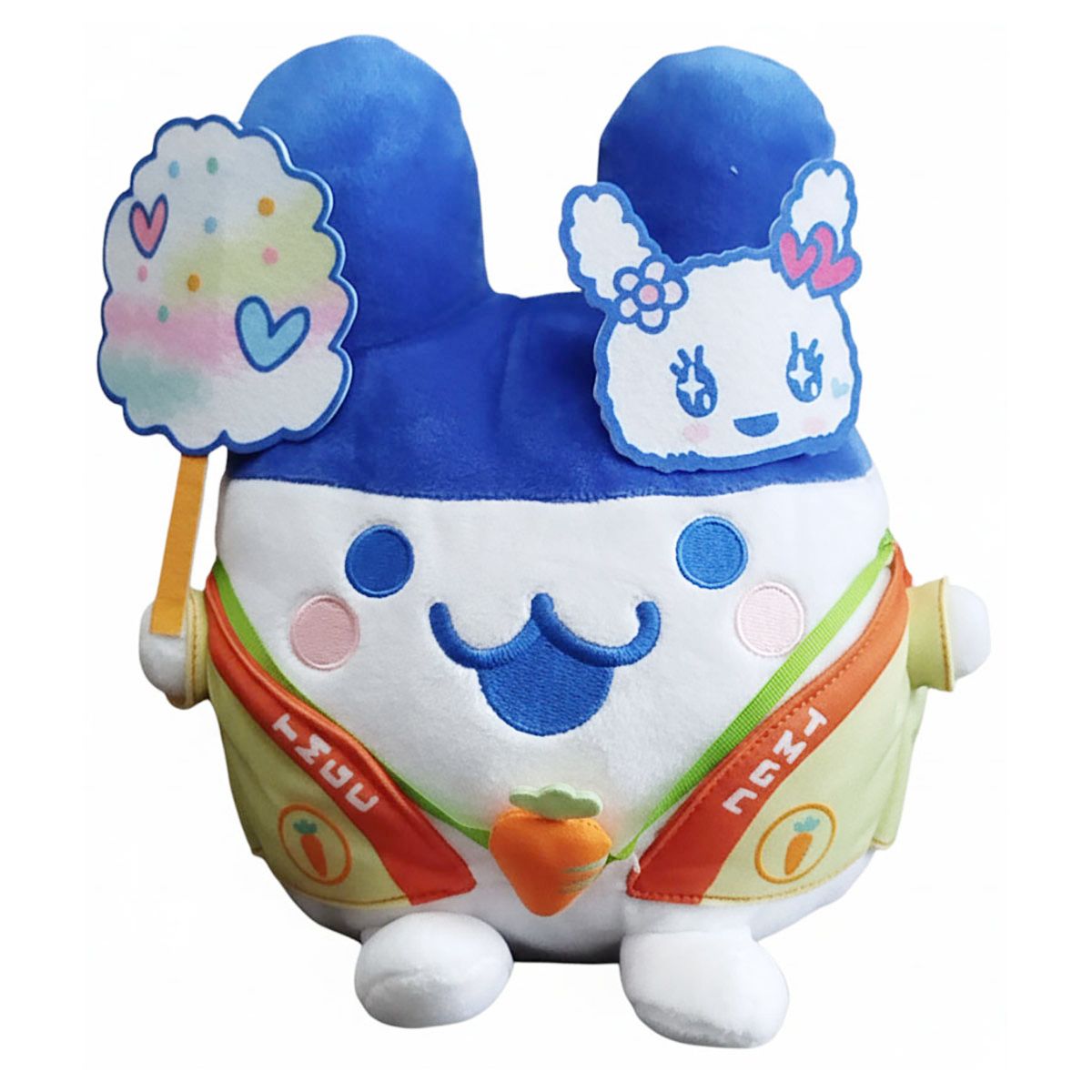 Tamagotchi Big Plush Mimitchi