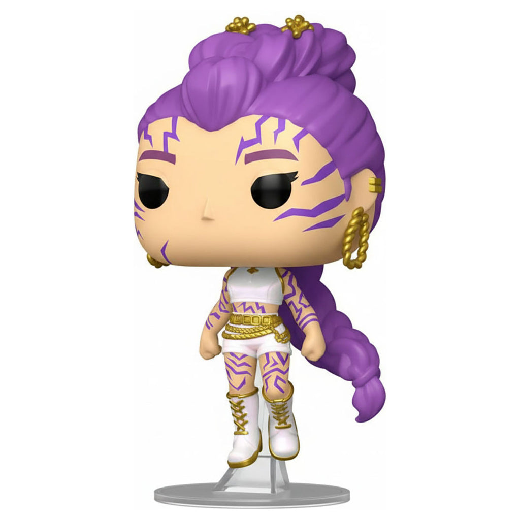 KPOP Demon Hunters Rumi Funko POP! Vinyl Figure