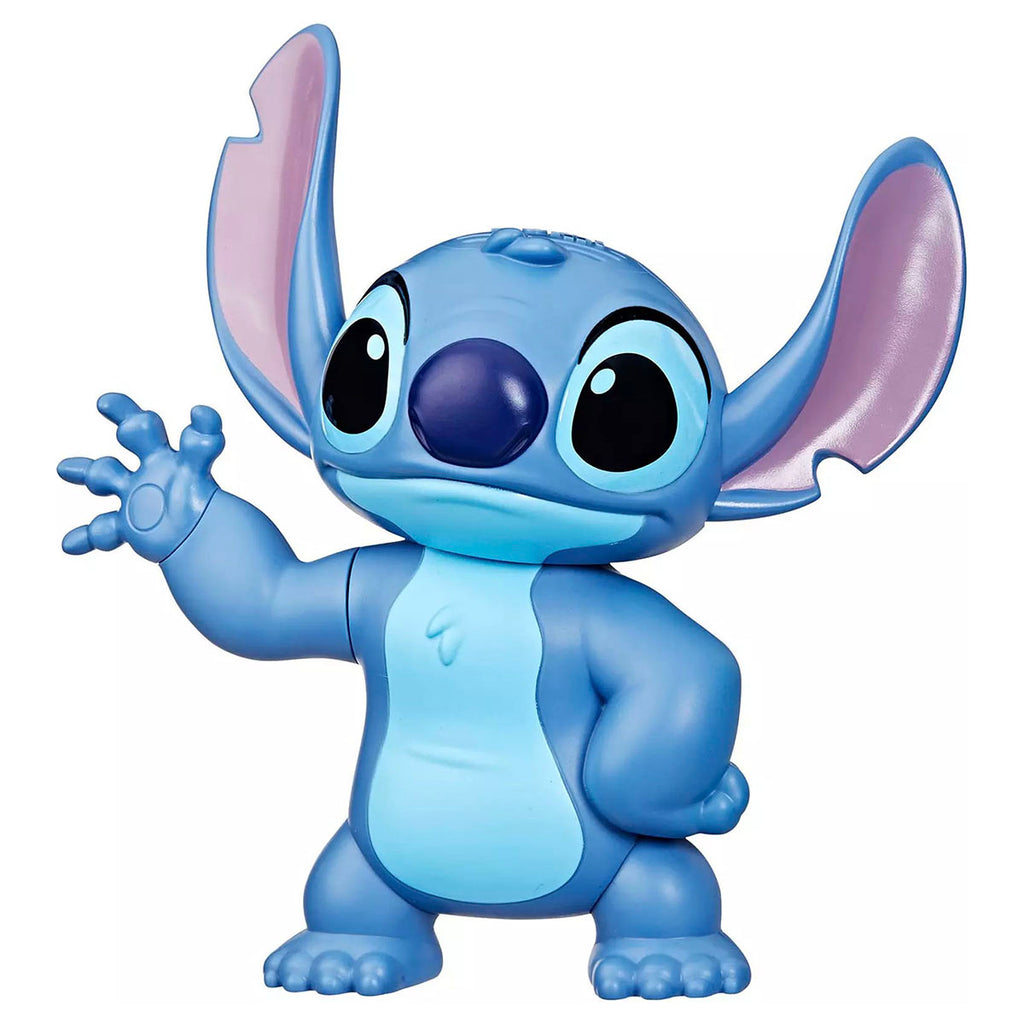 Bop It! Disney Stitch Electronic Game