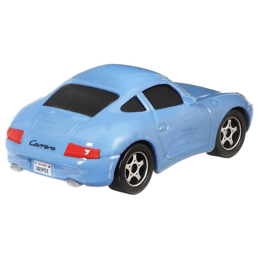 Disney Pixar Cars: Sally Car