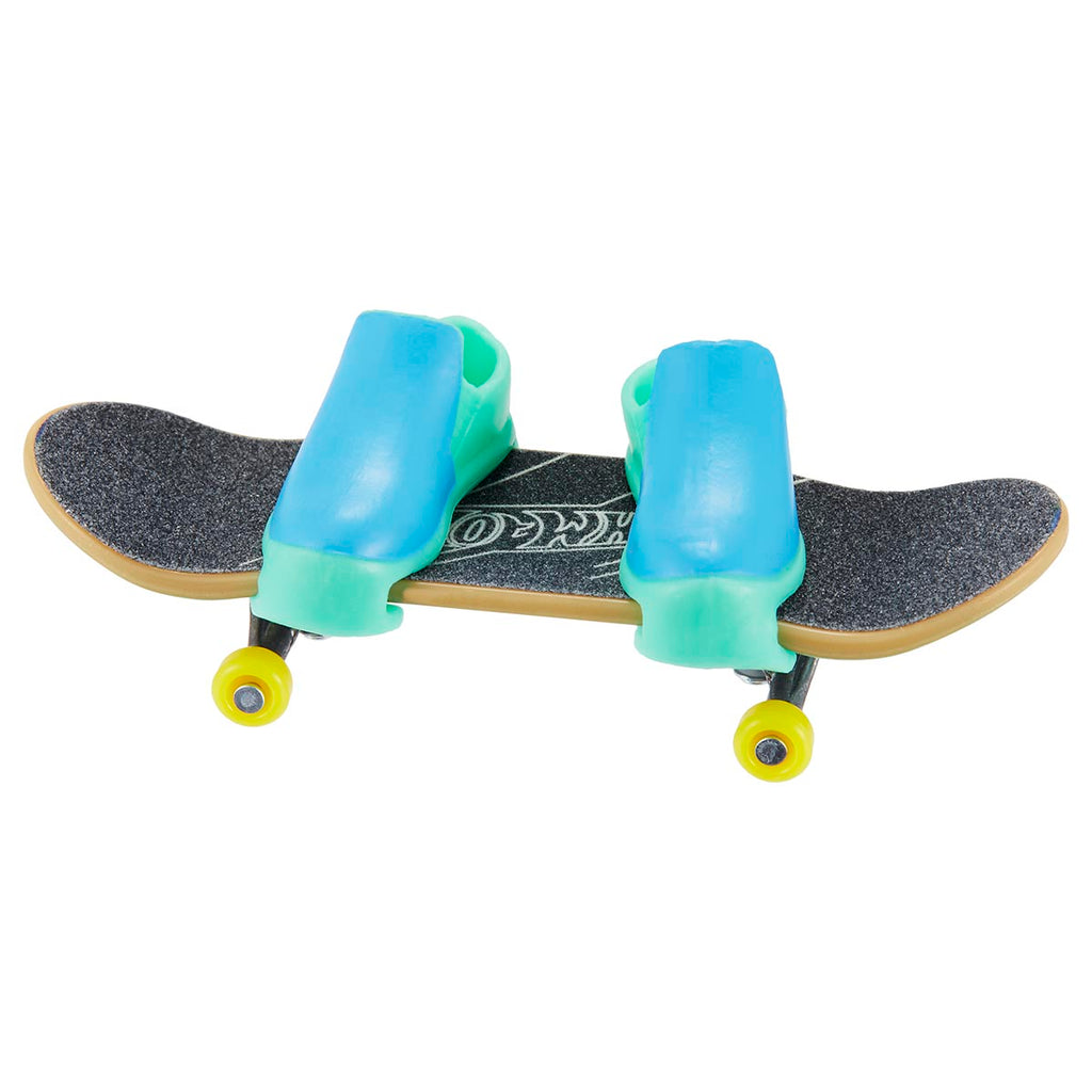 Ridin' Vibes Hot Wheels Skate Fingerboard (HW Absrakt 3/5)