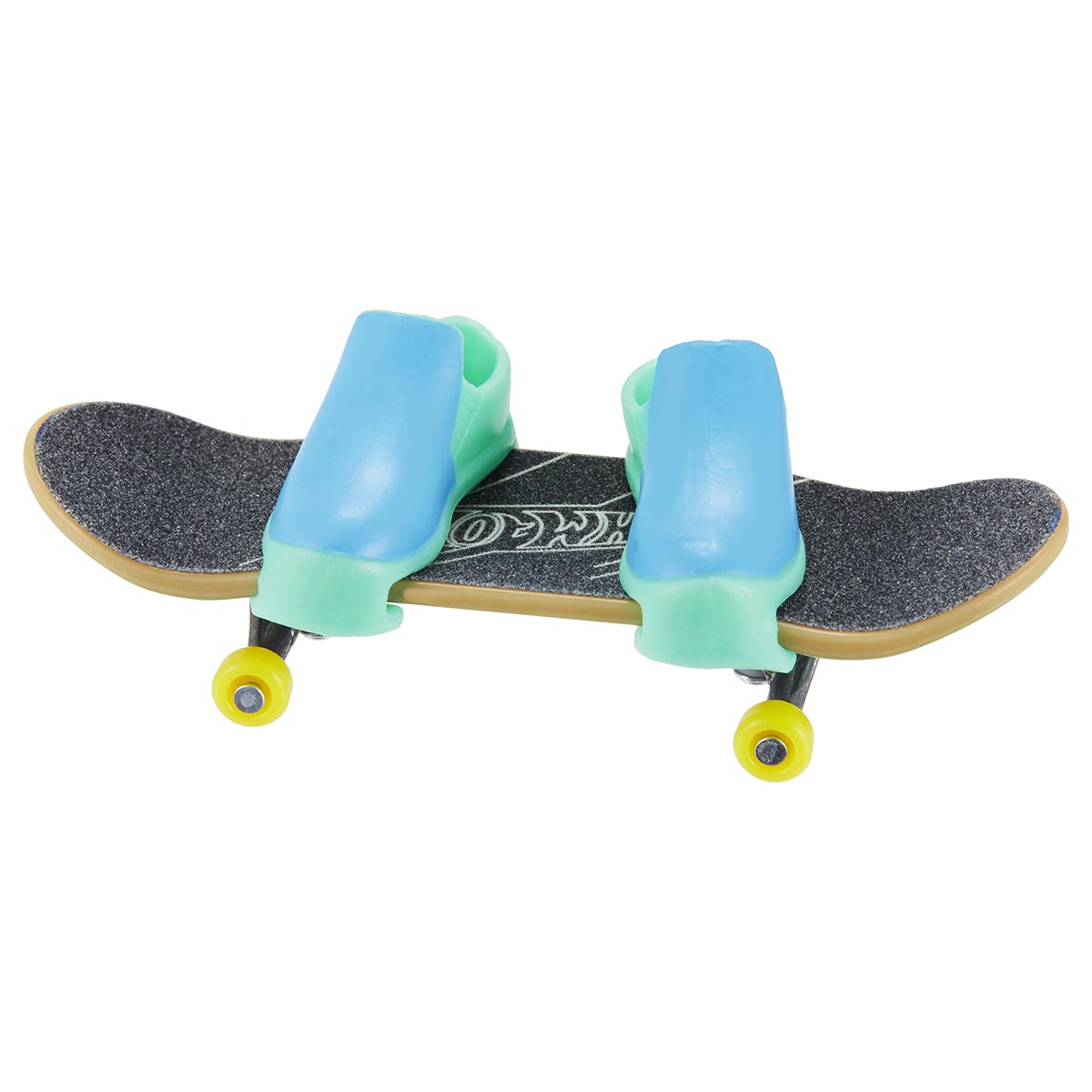 Ridin' Vibes Hot Wheels Skate Fingerboard (HW Absrakt 3/5)