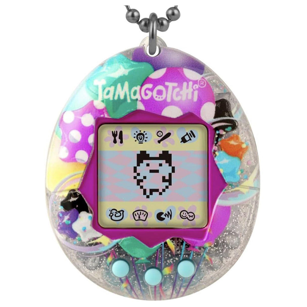 Tamagotchi Original Pet Sporty Shell 