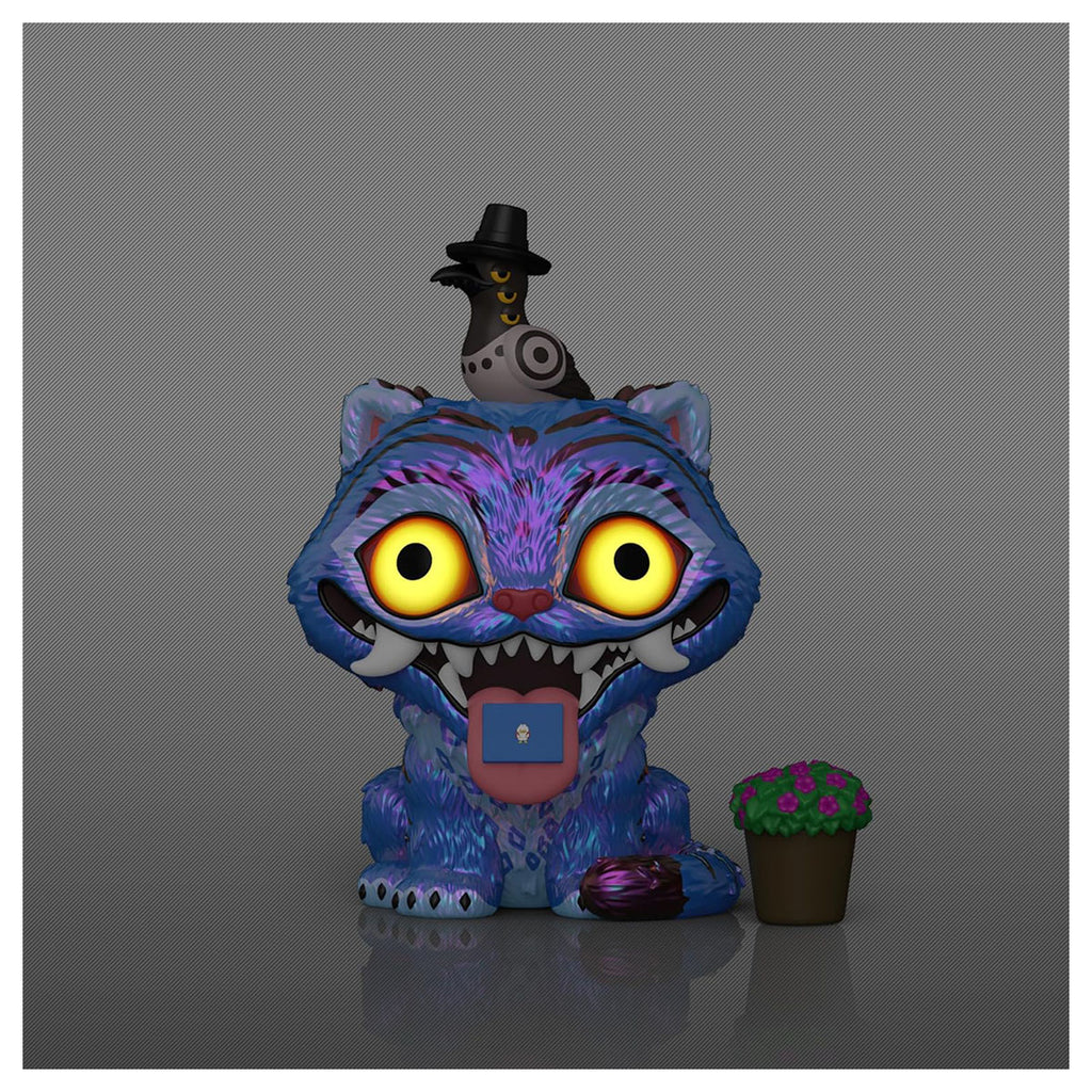 Funko Derpy with Sussie collectible figure